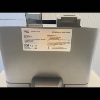 Token Finansal Teknolojileri 1000 TR Pompa Yazarkasa Sorunu