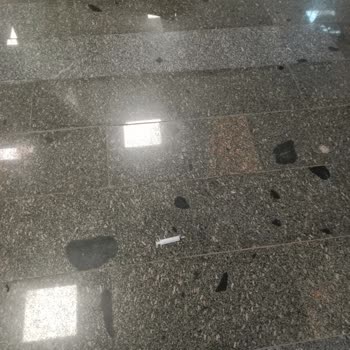 Zonguldak Atatürk Devlet Hastanesi Temizlik Sorunu Var