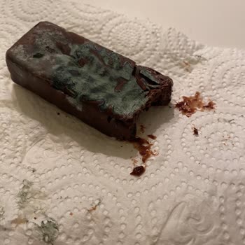 Eti Gıda Alaska Frigo Küflü Çıktı