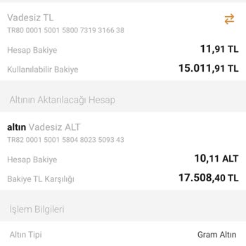VakıfBank Haksız Kazanç Bankanın Aldığı Faiz