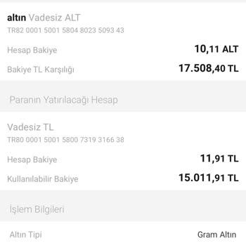 VakıfBank Haksız Kazanç Bankanın Aldığı Faiz