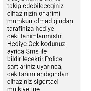 Vatan Bilgisayar Telefonumu Acil İstiyorum