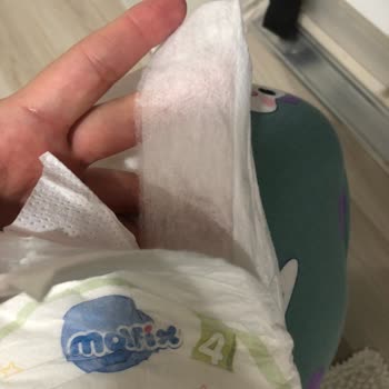 Molfix Bezde Boya Ve Farklılık