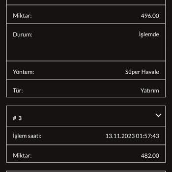 Casibom Para Yatırma Sıkıntısı