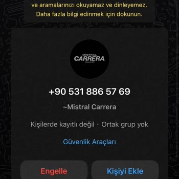Carrera Fitness & Spa Mistral Üyelik İptali, Ücret İadesi Yalanı