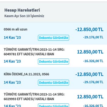 Is Bankası Ve Gvn Ve Tahkim Arabuluculuk Avukatlık Bürosu