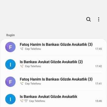 Is Bankası Ve Gvn Ve Tahkim Arabuluculuk Avukatlık Bürosu