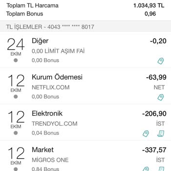 Netflix Kartımdan Hala Ücret Kesiyor