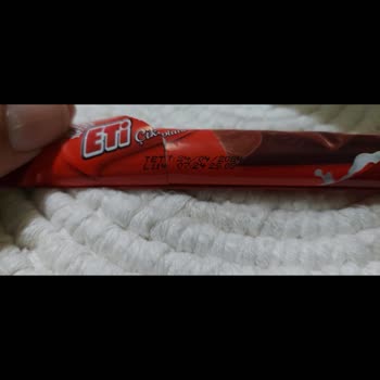 Eti Gıda Birkaç Defadır Karşılaşılan Bozuk Ürün