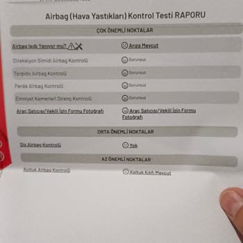 Otorapor Eryaman Şubesi Beceriksizliği