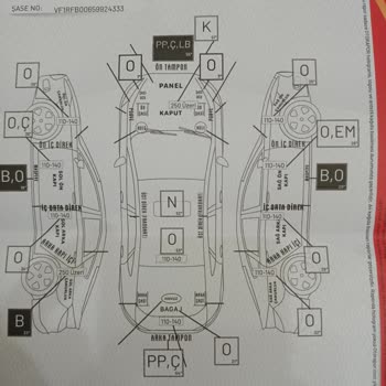 Otorapor Eryaman Şubesi Beceriksizliği