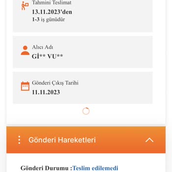 MNG Kargo Kütahya Kurumsal Şube Skandalı