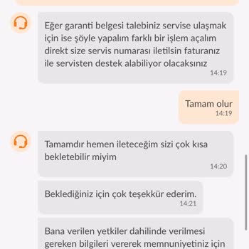 Trendyol - Yanıltıcı Ürün Açıklamaları Ve İade Sürecindeki Sorumsuzluk