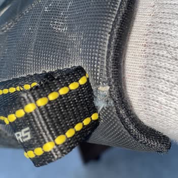 Skechers Yırtılma Sorunu, Değişim Problemi
