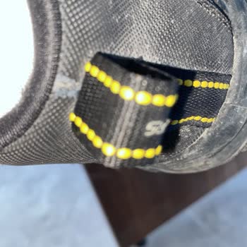 Skechers Yırtılma Sorunu, Değişim Problemi