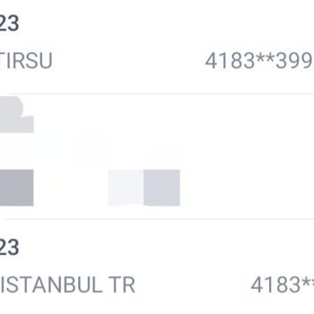 Getir Eksik İade Hatalı Ürünün Geri Alınmaması