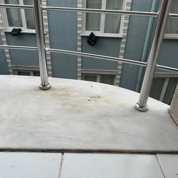 Teknosa Tefal Plastik Koku Yayıyor İade Talep Ediyorum