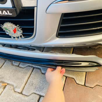 Menemen Belediyesi Yol Çalışma Şikayeti