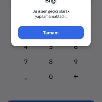 MoneyPay Para Çekmiyorum İzin Vermiyorlar. Param İçeride Kaldı.