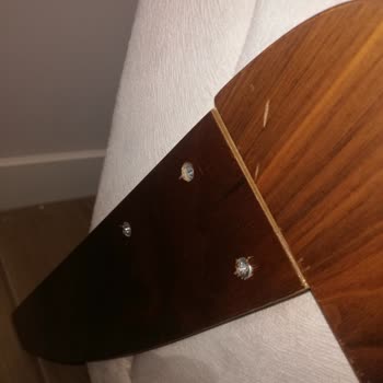 Konya Güven Nakliyat Koltuğumu İki Yerinden Kırdı