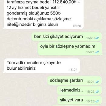 Akbank Hesabı Veren 2 Adres Güvenilir Değil