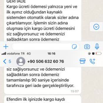 Akbank Hesabı Veren 2 Adres Güvenilir Değil