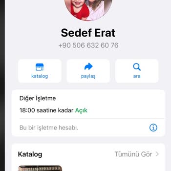 Akbank Hesabı Veren 2 Adres Güvenilir Değil