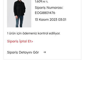 Mavi Havale/eft İle Ödeme