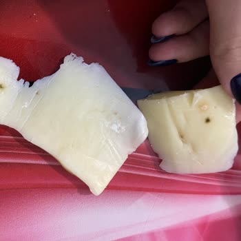 Vakfıkebir Unlu Mamülleri Bozuk Ürün Satılması