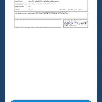 Mefete Para Yatırımı Gerçekleşmedi