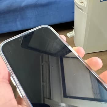 iPhone Sıfır Telefon Hatalı