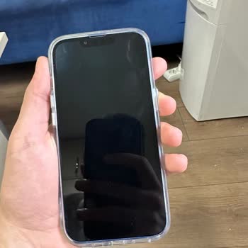 iPhone Sıfır Telefon Hatalı