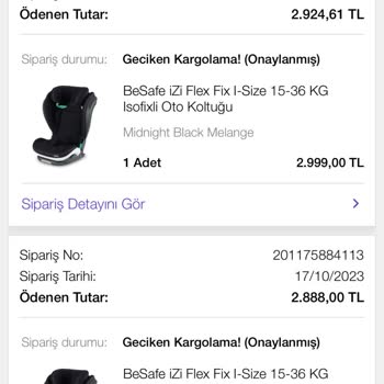 N11 Ürünümü Göndermiyor Çözüme Kavuşturmuyor