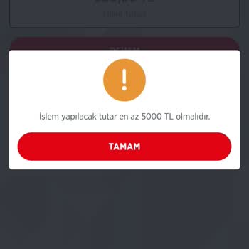 Ziraat Yatırım Ziraat Bankası Borsa Hesabına Para Yatırma Limiti