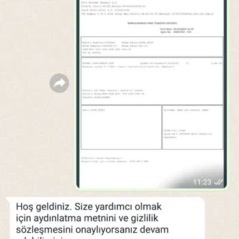 Pos Cihazı Ödeal İptali