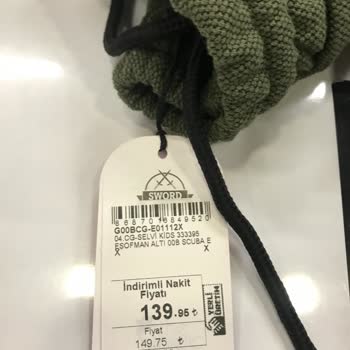 BTM Moda BMT Moda Kart Komisyonu