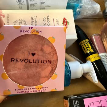 Watsons Hasarlı & Eksik Ürün Gönderimi
