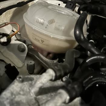 Skoda Servis Hatası Ve Vosmer İzmir