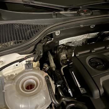 Skoda Servis Hatası Ve Vosmer İzmir