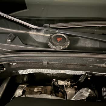 Skoda Servis Hatası Ve Vosmer İzmir