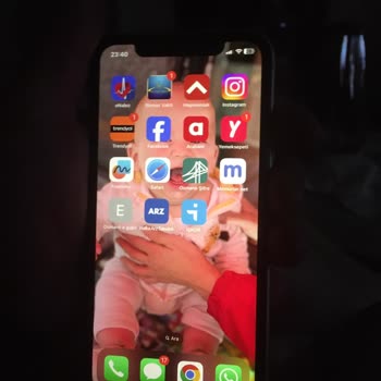 KVK'nın İphone 11 Cihazı Mı Bozması