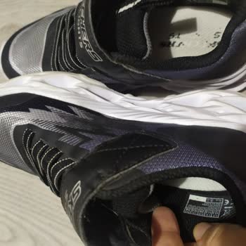 Skechers Ayakkabı Yanlış No İadesini Yapmıyor