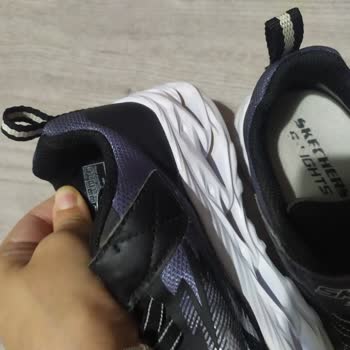 Skechers Ayakkabı Yanlış No İadesini Yapmıyor