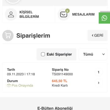 Dermo Dr Ürünler Pos Onayı Aşamasında Bekliyor