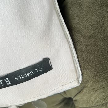 Glambils Kullanılmış Ürün Gönderdiler