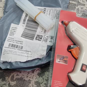 Xolo Eksik Ürün Gönderildi Lütfen Telefi Edin