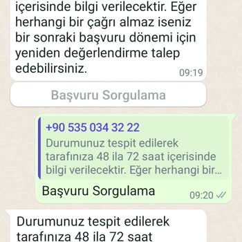 Sabancı Yardım Vakfı Yardim Başvurusunda Bulundum