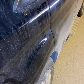 Lasmax Triangle Lastik Sorunu