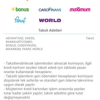 Ödeal Taksitlendirme Yapmıyor Ve Müşteri Hizmetleri Saygısızlığı