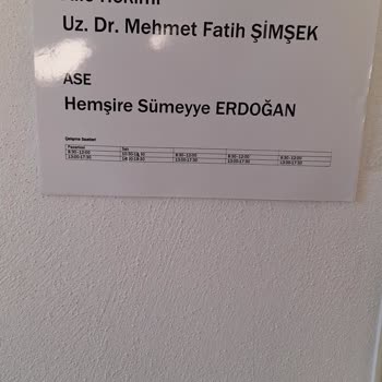 Aile Sağlığı Merkezleri Doktor Hasta İlgisizliği